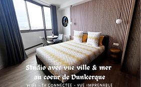Studio Les Embruns